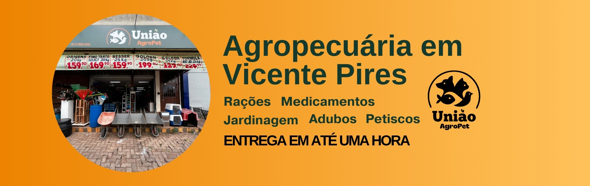 Ração Acabou (4)